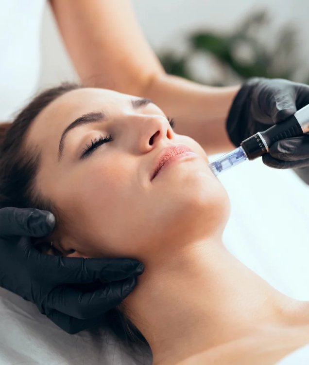 Anti-aging Treatment