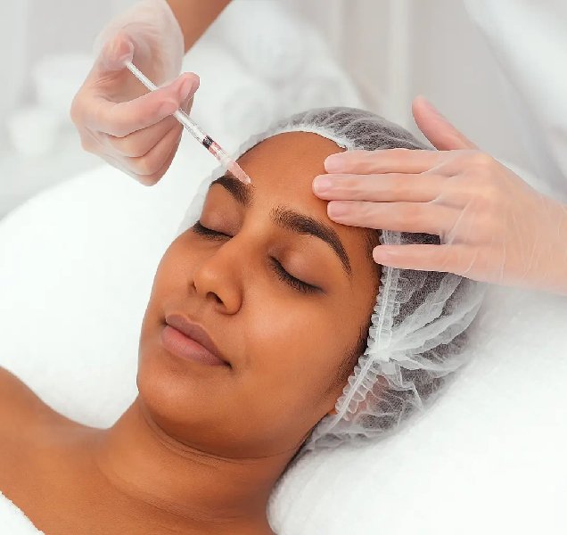 How Anti-aging Procedure Works