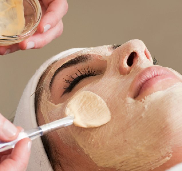 How Bridal Treatment Works