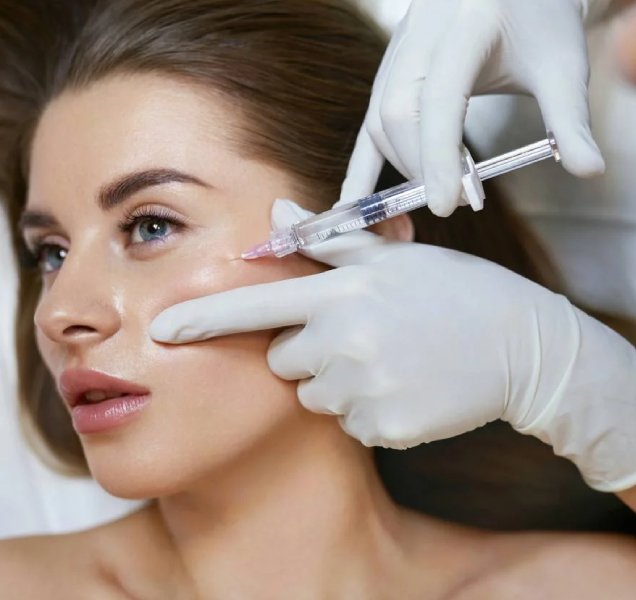 Fillers Treatment