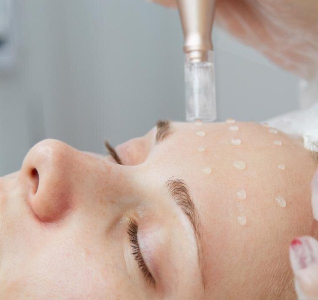 Mesofacial Treatment