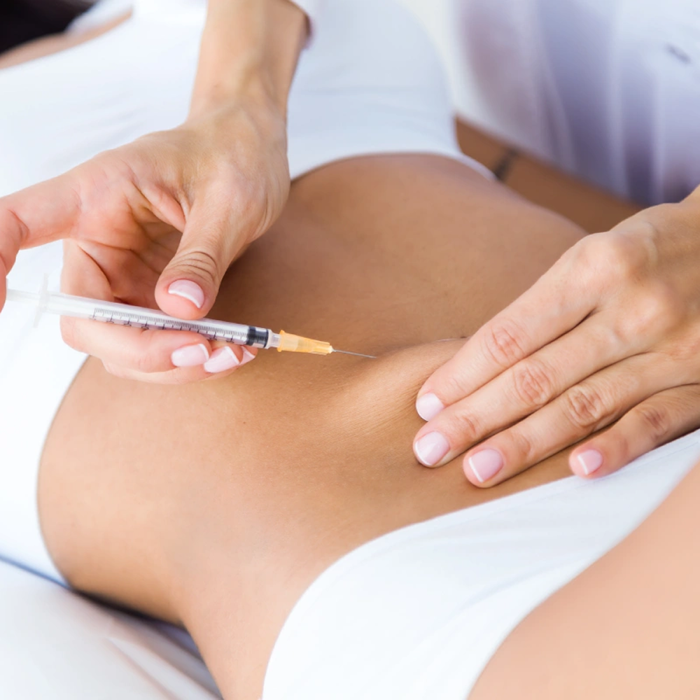 Injectable-Lipolysis