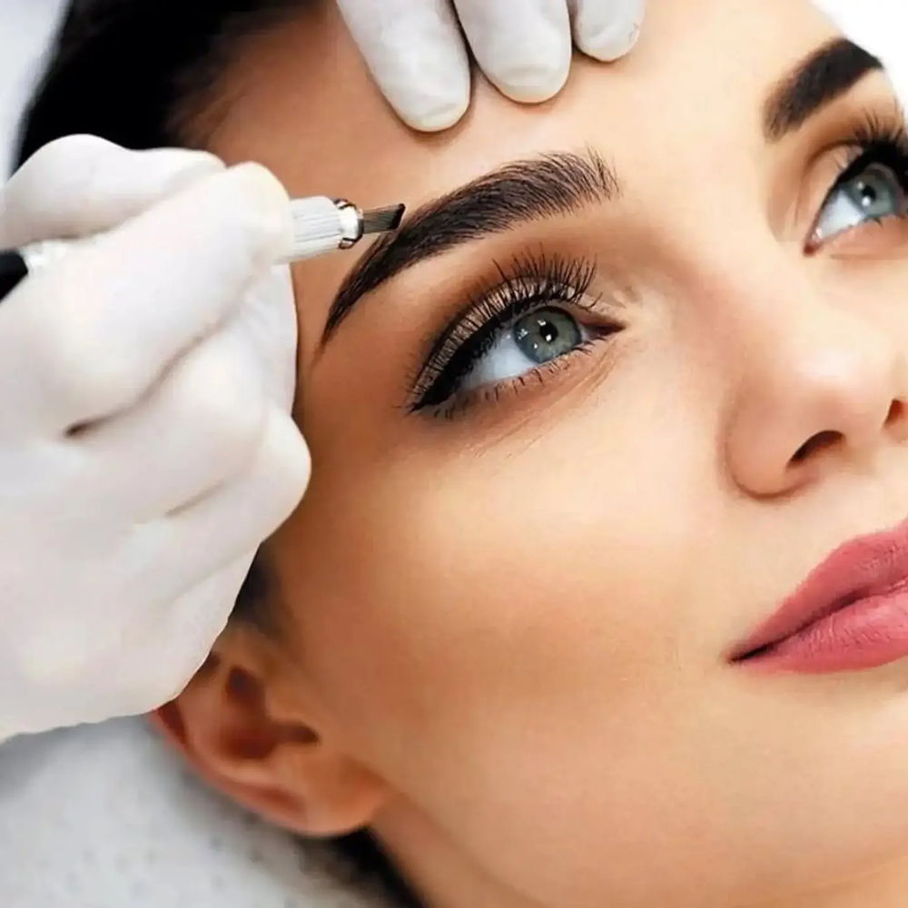 Microblading
