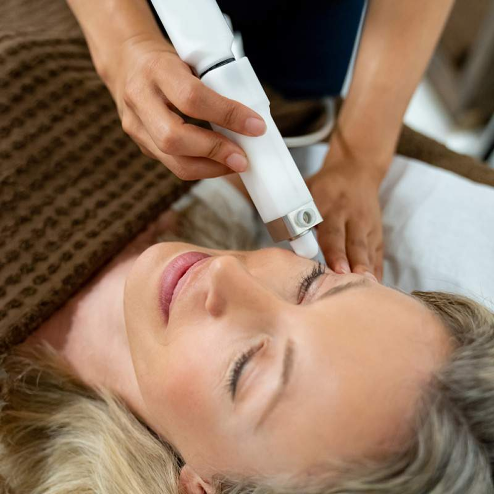 How Laser-Toning Procedure Works