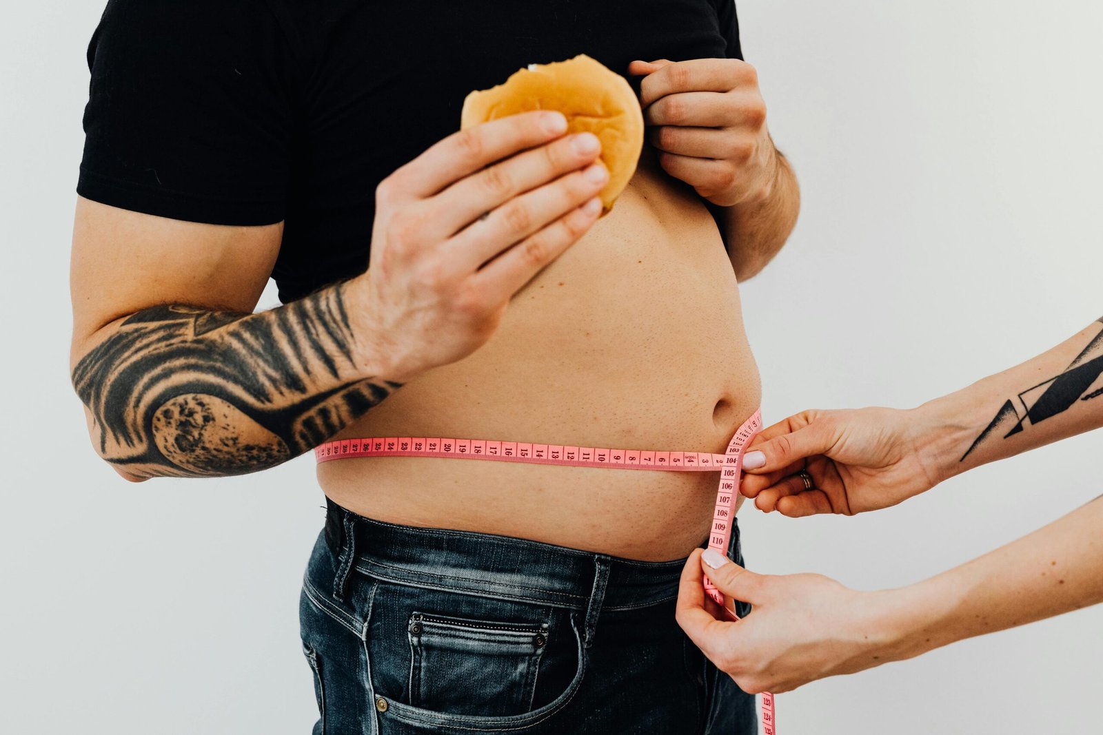 How weight-loss Procedure Works